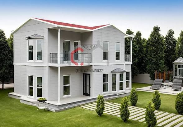 Ak&En Yapı 